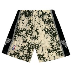 NBA 男女通用 ALTERNATE 短褲 聖安東尼奧馬刺 13