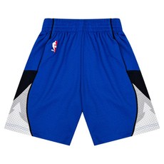 NBA 남녀공용 미네소타 팀버울브스 2015 로드 SHORTS