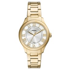 FOSSIL 女士Gilmore金屬腕錶 ES539