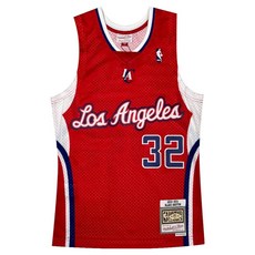 NBA 男女通用 深色球衣 洛杉磯快艇隊 BLAKE GRIFFIN 10 11