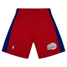 NBA 男女通用 Swingman短褲 洛杉磯快艇隊 00