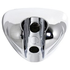 샤워 행거 걸이, 크롬