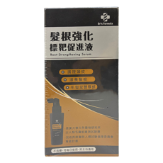 台塑生醫 Dr's Formula 髮根強化標靶促進液, 1個, 50ml