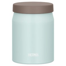THERMOS 膳魔師 保溫罐 JEF-500 MSB, 1個, 500ml, 霧藍色