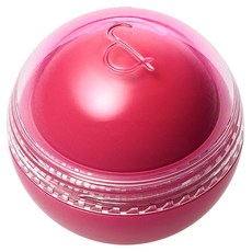 rom&nd 台灣公司貨 果汁腮紅球 8.4g, 1個, 02 火紅莓果