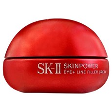 SK-II 肌源能撫紋眼霜 含PITERA, 15g, 1個