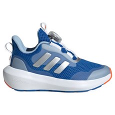 adidas 愛迪達 兒童款 FORTARUN 3.0 BOA K 慢跑鞋 JI2198