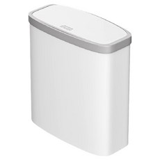 Minaru 縫隙垃圾桶, 單一顏色