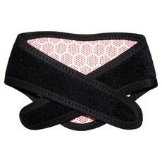 自發熱磁石護頸帶 A030232, 1個