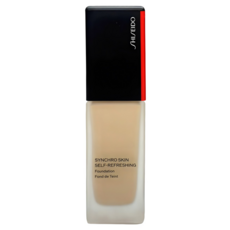 SHISEIDO 資生堂 超進化持久粉底 30ml, 1個, 210 Birch