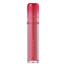 rom&nd 台灣公司貨 果汁唇釉2.0 3.5g, 1個, 14 杏仁玫瑰