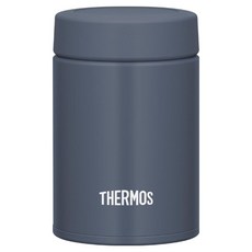 THERMOS 膳魔師保溫罐 JEG-200 N-GY, 夜灰色, 1個, 200ml