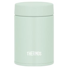 THERMOS 膳魔師保溫罐 JEG-200 LTG, 1個, 青蘋果綠, 200ml