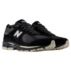 New Balance 男女款 2002R D楦運動休閒鞋 U2002RL