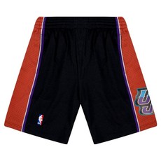 NBA 男女通用 Swingman 短褲 ALTERNATE 猶他爵士 98 99