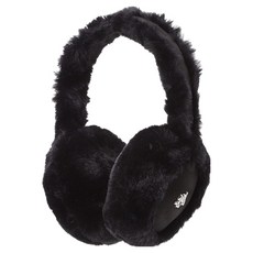 ELLE GOLF Sweat 撞色圈毛絨耳罩 FREE