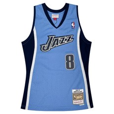 NBA 男女通用 ALT 球衣 猶他爵士 DERON WILLIAMS 06