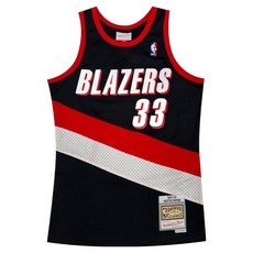 NBA 男女通用 Swingman 球迷版球衣 波特蘭拓荒者隊 SCOTTIE PIPPEN 99