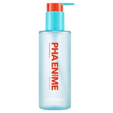 셀퓨전씨 파하 엔자임 모공 클렌징 오일, 200ml, 1개