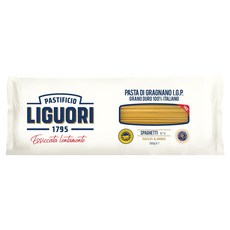 리구오리 스파게티, 1kg, 1개