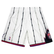 NBA 男女通用 Swingman 短褲 多倫多暴龍隊 98 99