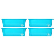 미라네주방 야채보관 미라클통 멀티 5L, 1개입, 4개