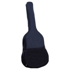 Preto 防水民謠吉他保護套, 1個