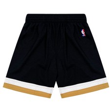 NBA 男女通用 Swingman 短褲 華盛頓巫師隊 07