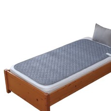 Ilwoul 日月 電熱碳纖維墊, 單人(90 x 180 cm)