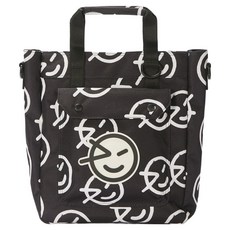 Winkeen 簡易鞋側揹包