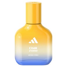 아디다스 바이브 칠 존 오 드 퍼퓸, 1개, 30ml