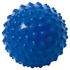 TOGU Senso球 23cm, 藍色, 1個