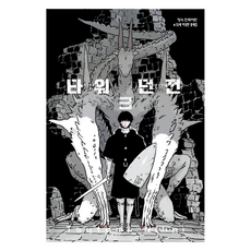 타워 던전 3, 니헤이 츠토무, 학산문화사(만화)