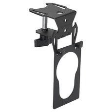 ISE MOUNT 小島嶼山 多功能瓦斯罐 F夾, 1個, 黑色