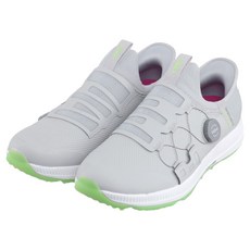 SKECHERS 男士 GO GOLF Elite 5 高爾夫球鞋 SP0MGCDX032