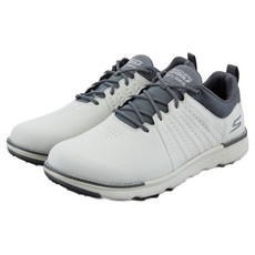 SKECHERS 男士 Go Golf Elite Tour 高爾夫球鞋 SP0MGCDX052