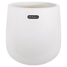 Articolo 換盆室內菜園塑膠花盆, 白色, 1個