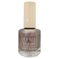 ARTiS di Voce 彩色指甲油 77, 1個, 15ml, 內斂之光