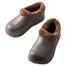 BASE ALPHA ESSENTIALS 多用途防寒廚房料理鞋