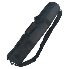 手提單肩加厚3腳架收納包 直徑13 x 75cm, 1個, SBO-250905044