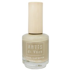 ARTiS di Voce 彩色指甲油 67, 1件, 15ml, 絲絨奶油