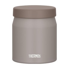 THERMOS 膳魔師 保溫罐 JEF-300 GG, 1個, 灰褐色, 300ml
