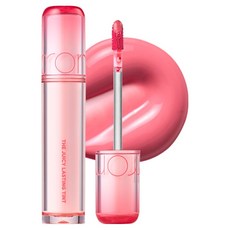 rom&amp;nd 台灣公司貨 果汁唇釉2.0 3.5g, 1個, 23 蜜汁桃桃