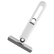 Lasano 多用途一鍵式迷你刮水器, 灰色, 1個