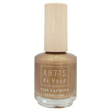 ARTiS di Voce 彩色指甲油 73, 1個, 15ml, 初戀綻放