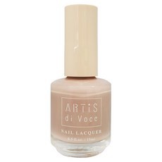 ARTiS di Voce 彩色指甲油 68, 1件, 15ml, 蜜糖戀曲