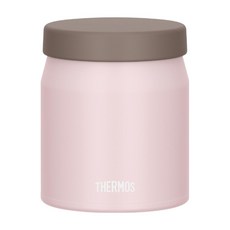 THERMOS 膳魔師 保溫罐 JEF-300 SFPK, 1個, 柔粉色, 300ml