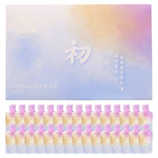 BWYA 初膠原蛋白玻尿酸飲, 30ml, 30包