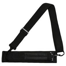 Grosspang 高爾夫輕量迷你半套袋, 黑色