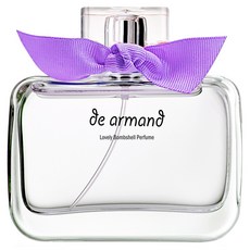 디아르망 여성용 러블리 밤쉘 퍼퓸, 70ml, 1개 70ml, 1개